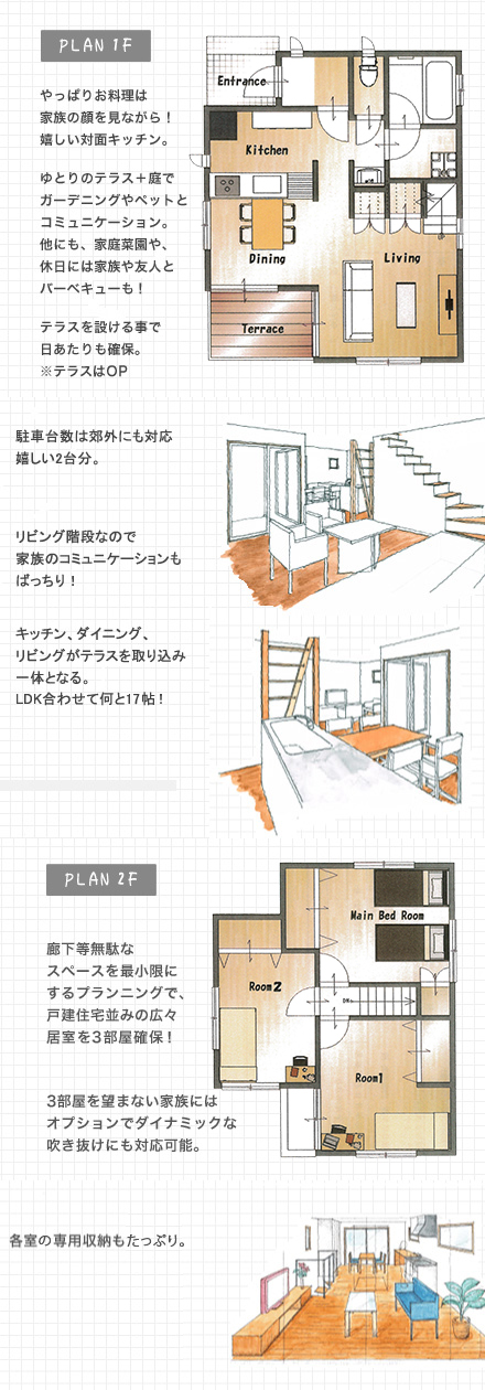 フロアの見取り図02