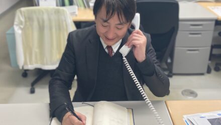 瀧澤 克也 イメージ